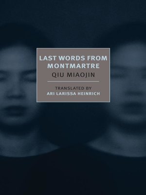 Last Words from Montmartre - ebook